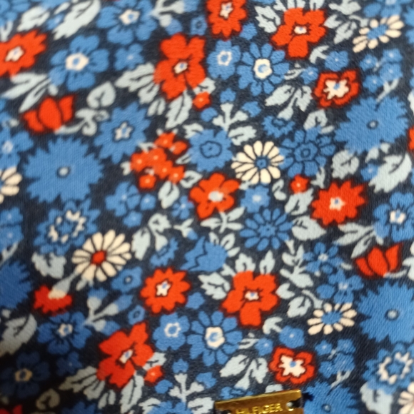 Tommy Hilfiger NWT Underling Pockets Midi - Picture 5 of 5